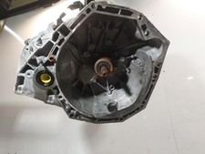 Boite de vitesses RENAULT SCENIC 3 PHASE 3 320102980R