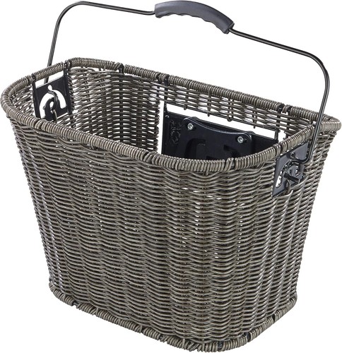 Panier avant vélo buchel - vélo,