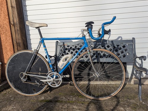 Rare zieleman type special - type,