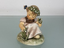 Figurine bourdon 835 muguets 8 cm. 1 choix - excellent état