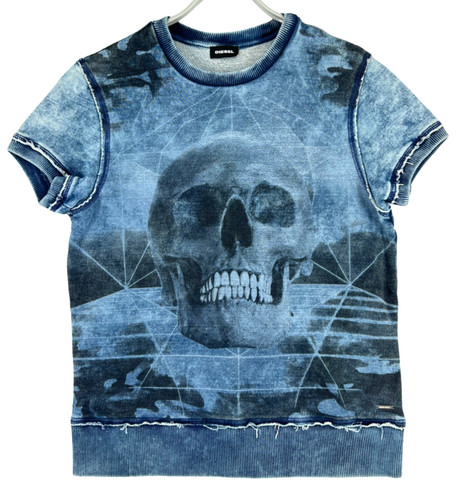 Diesel shirt enfant garçon - enfant,