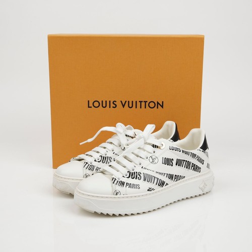 Louis vuitton sneakers timeout - vuitton,