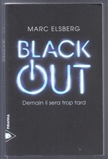 Black-out : demain il sera