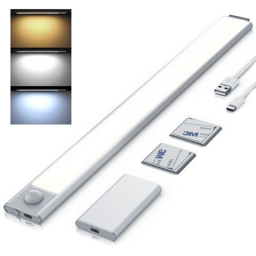 Lampe led rechargeable usb - led,