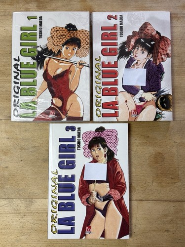 Manga série complète - , –