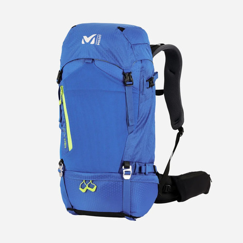 Sac dos alpinisme ski - dos,