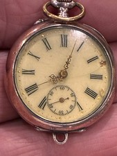 1900s  Ancre Ligne Droit 15