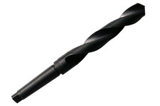 HSS foret à métaux DIN345 Ø