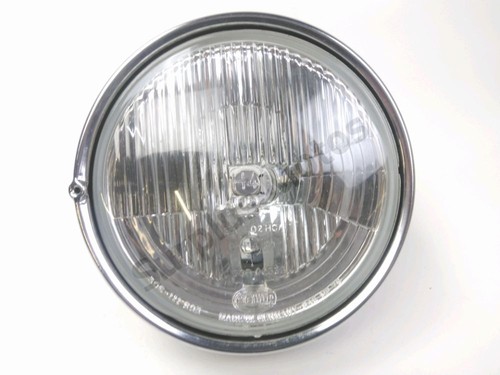 Optique avant honda slr - optique,