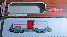 Liliput 258 50 H0 Wagon-Citerne Schenk De La SBB Impeccable Dans L'OVP