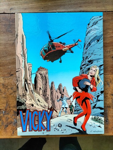 2003 vicky par weinberg - par,