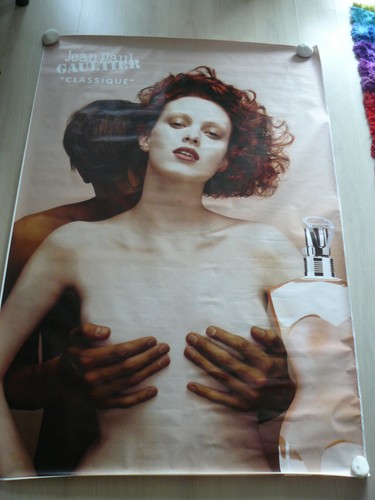 Affiche 170x120 classique - affiche,