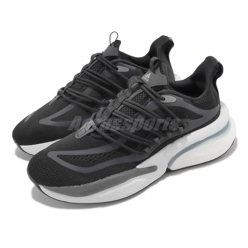 Adidas alphaboost black - alphaboost,