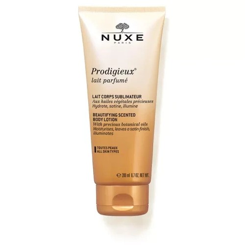 Nuxe prodigieux lait - nuxe,