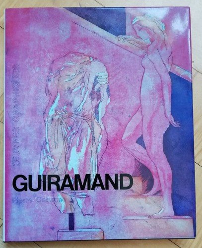 Guiramand œuvres graphiques - guiramand,