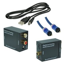 Numérique pour Analogue