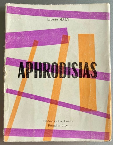 Curiosa aphrodisias par - curiosa,