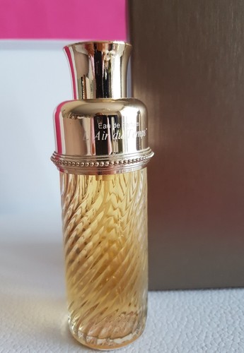 Nina ricci air temps eau - ricci, du