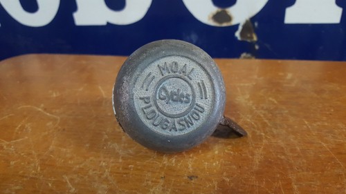 Sonnette vintage ancienne