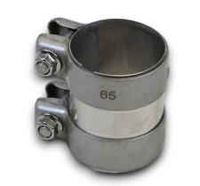 Manchon Echappement 65mm