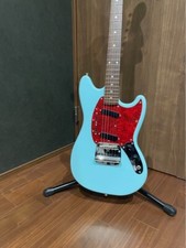 Édition limitée Fender Japan