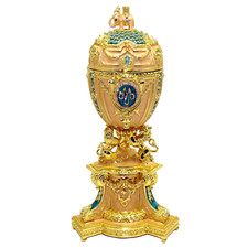 Oeuf Faberge du Jubilé