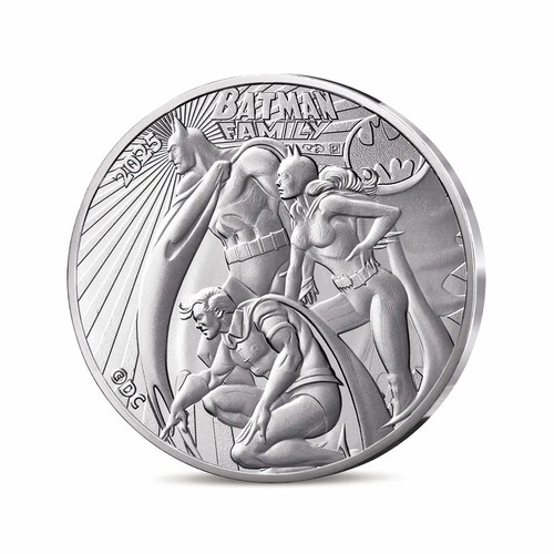 Comics monnaie 10 - monnaie, de