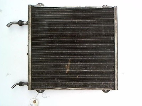Condenseur clim renault - clim,