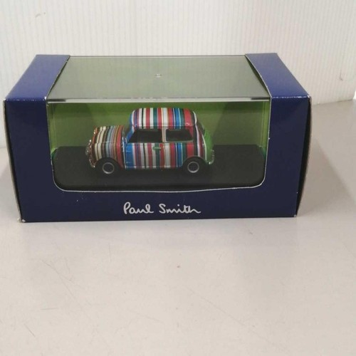 Paul smith mini palu - smith,