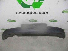 51120032630 pare-choc arrière