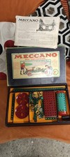 meccano boîte complémentaire