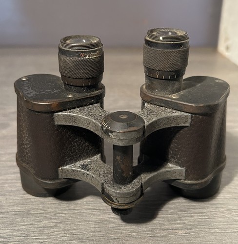Paire jumelles ww2 - de,