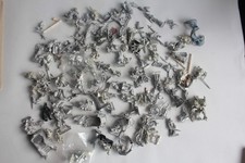 Lot Figurines Donjons et