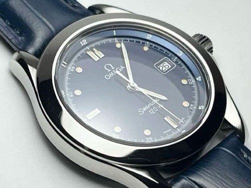 Montre quartz omega - quartz,
