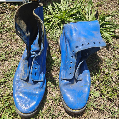 Pre 2000 martens - pre, 2000's