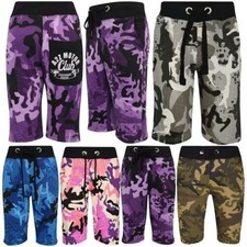 Enfants Short Filles Garçons