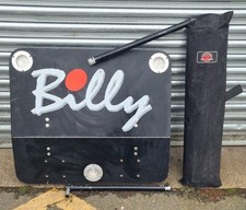 Plateforme Dolly De Caméra Willi GO / Billy Avec 6M De Rails