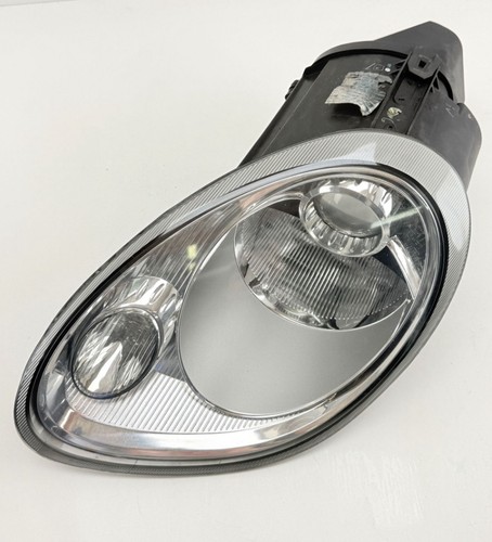 Phare porsche cayman 987 - phare,