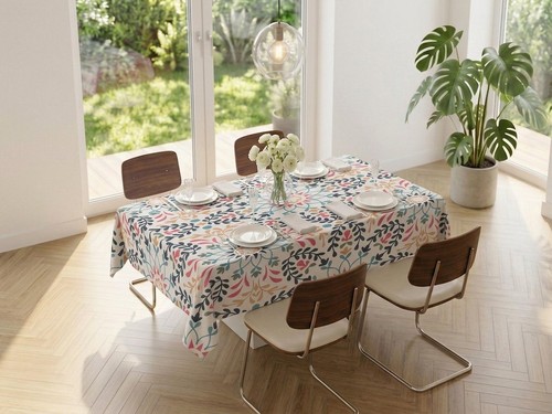 Nappe anti tache rectangulaire