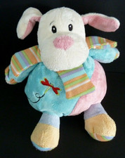 P9. DOUDOU BOULE CHIEN CREDIT