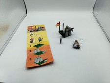 Lego Castle 1480 - King's