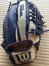 Gant de baseball Wilson