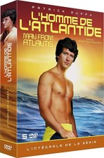 HOMME DE L ATLANTIDE (L ) - L