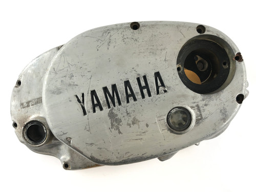 Yamaha 650 type 447 - xs, [1975]