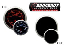 Manometre ProSport -