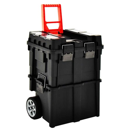 Chariot outils avec - outils,