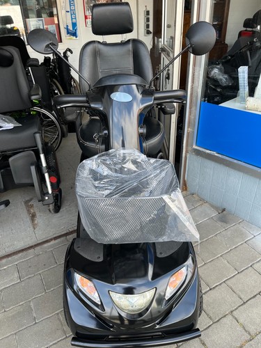 Scooter comet h - 15, km/h