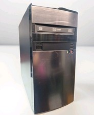 PC Micro-ATX ASRock N68C-GS4 FX Athlon II X2 8Go 500Go Win7 Pro rétro gaming