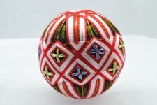 Boule traditionnelle japonaise
