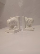 Lot de 2 serre-livres